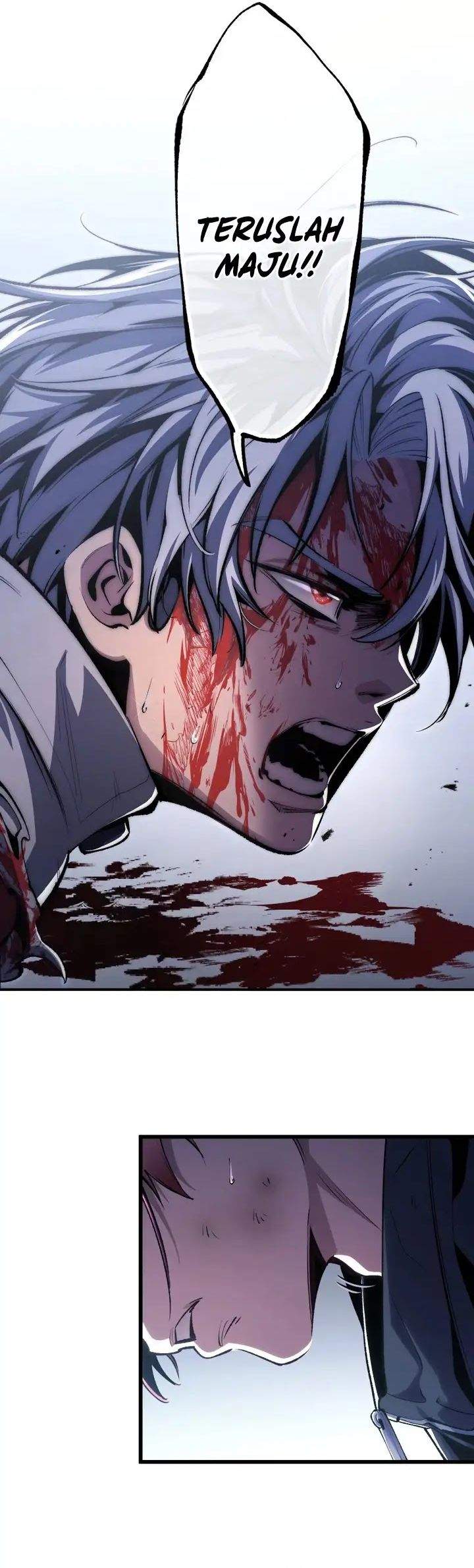 Chrono Labyrinth Chapter 7