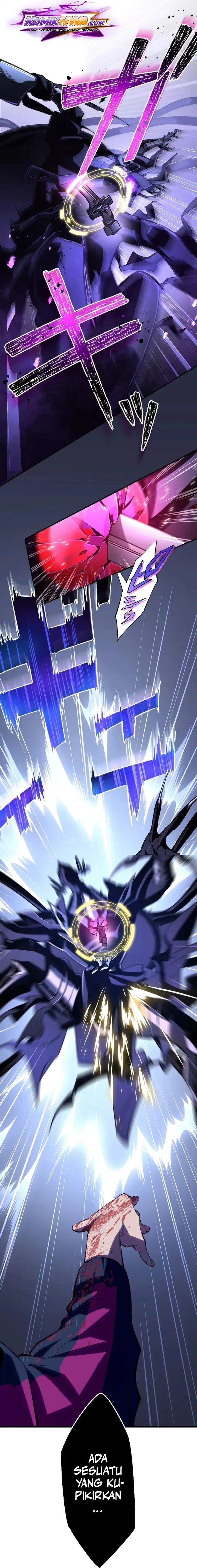 Chrono Labyrinth Chapter 7