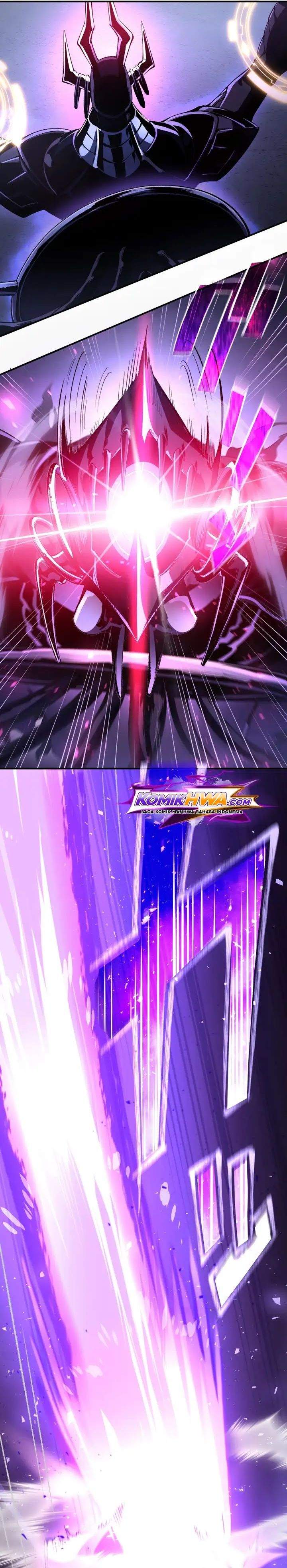 Chrono Labyrinth Chapter 7
