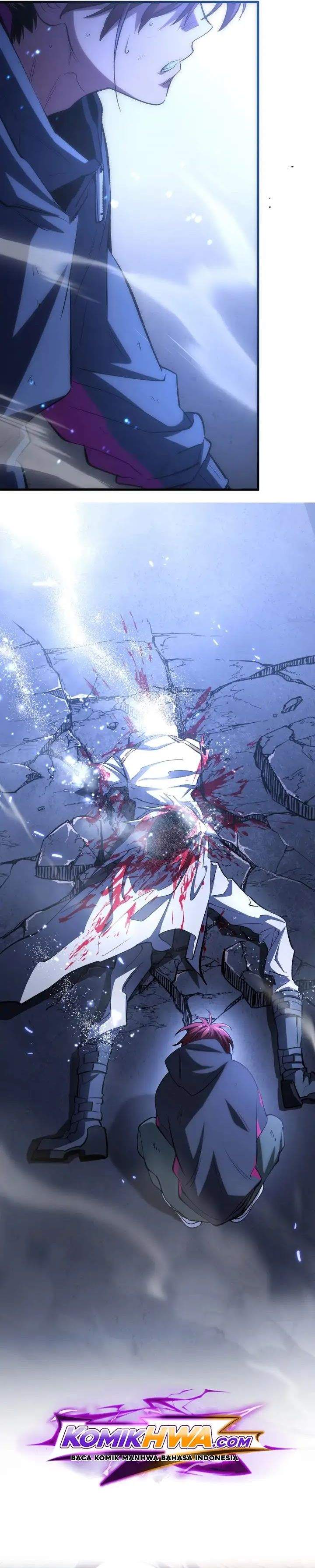 Chrono Labyrinth Chapter 7