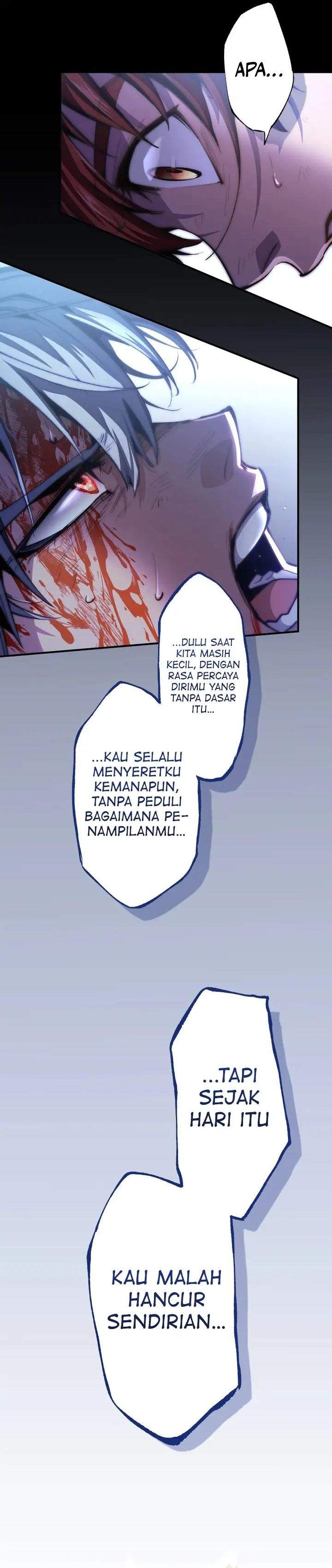 Chrono Labyrinth Chapter 7