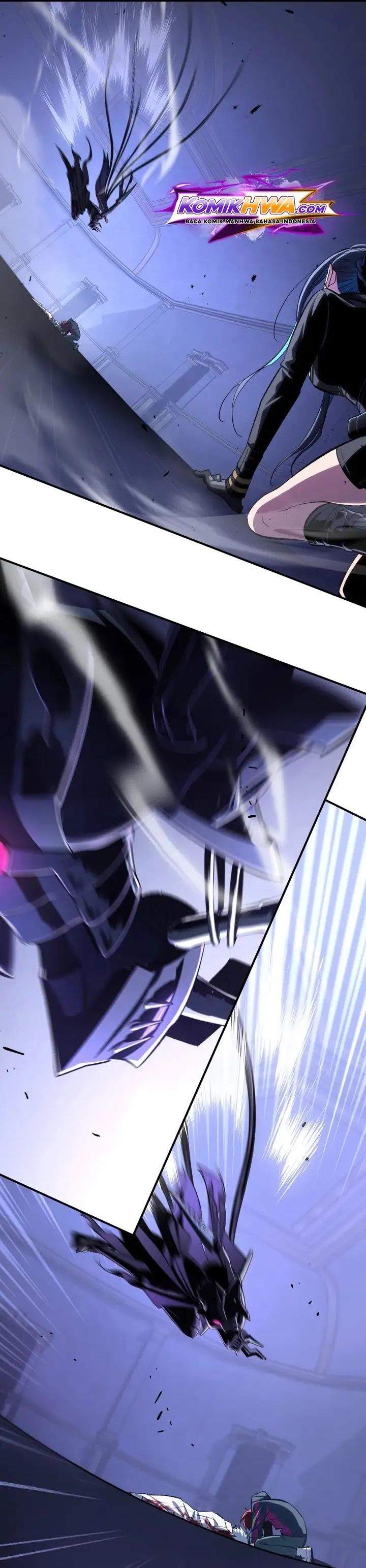 Chrono Labyrinth Chapter 7