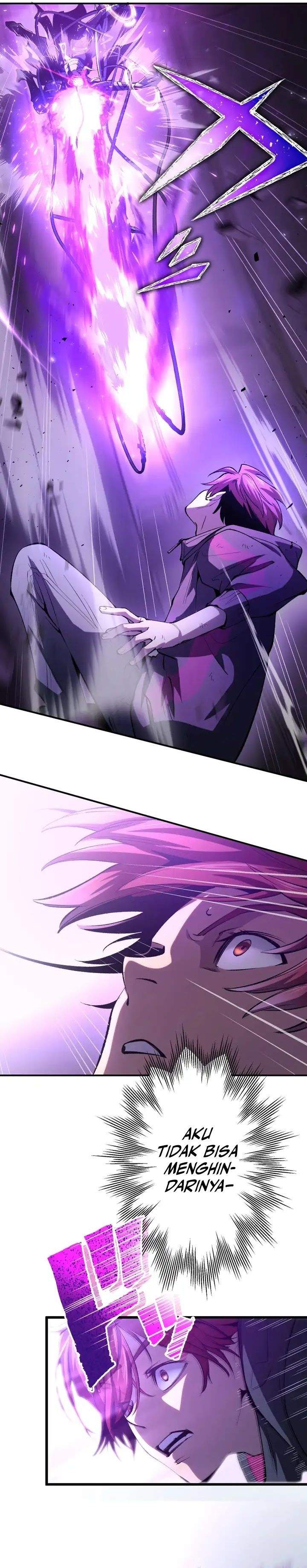 Chrono Labyrinth Chapter 7