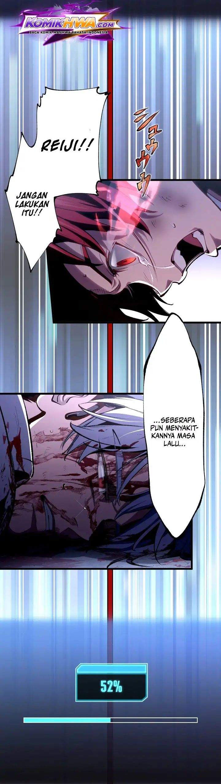 Chrono Labyrinth Chapter 7