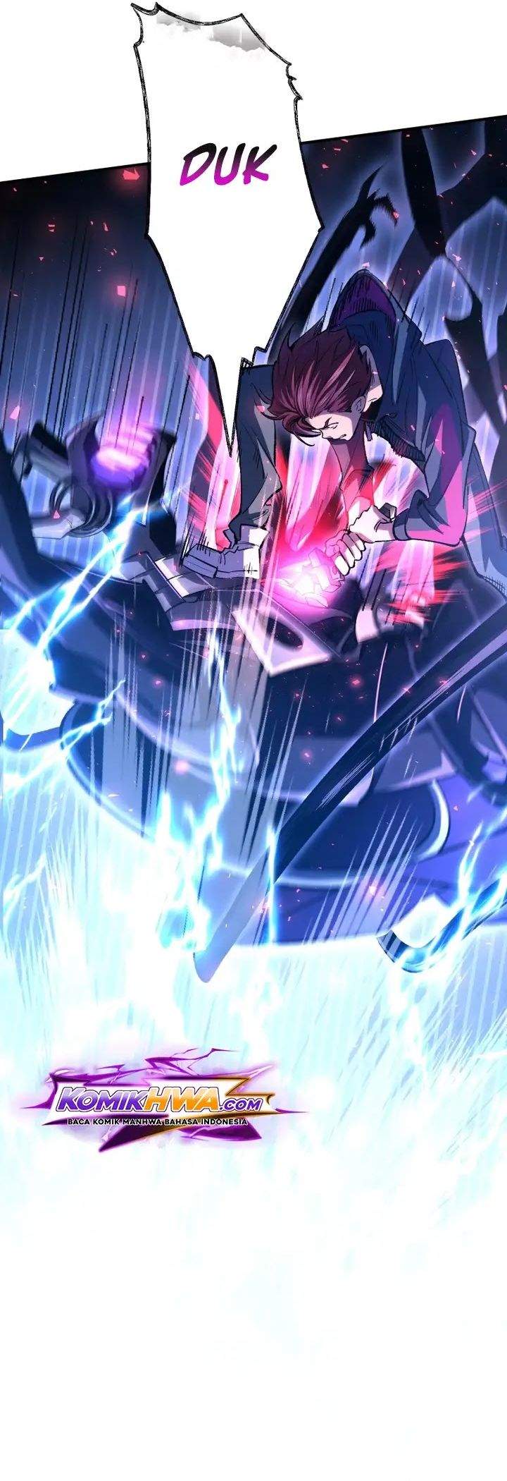 Chrono Labyrinth Chapter 7