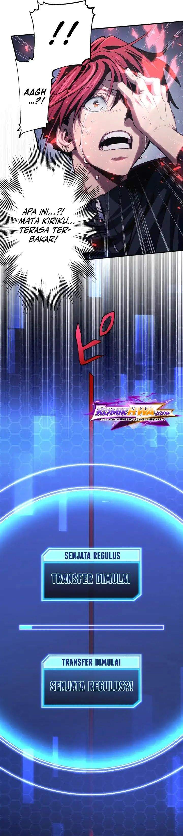 Chrono Labyrinth Chapter 7