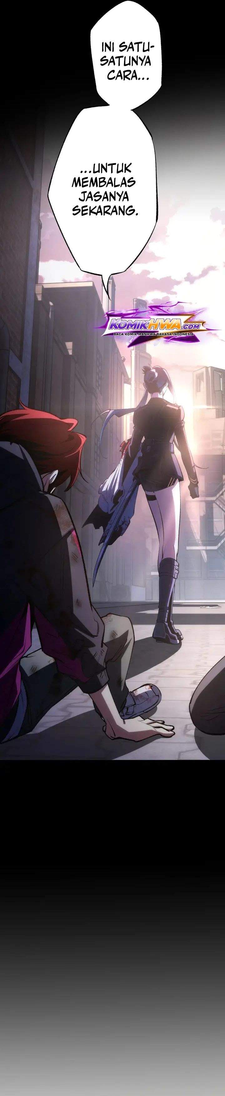 Chrono Labyrinth Chapter 8