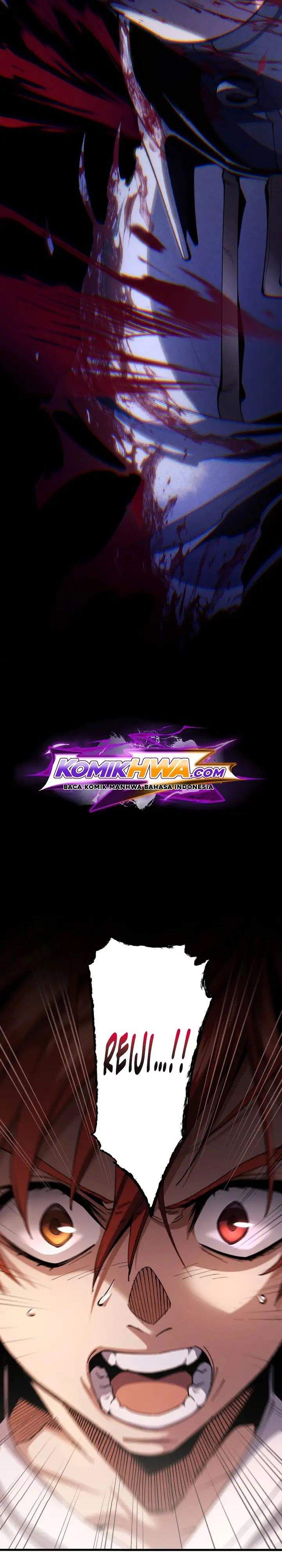 Chrono Labyrinth Chapter 8