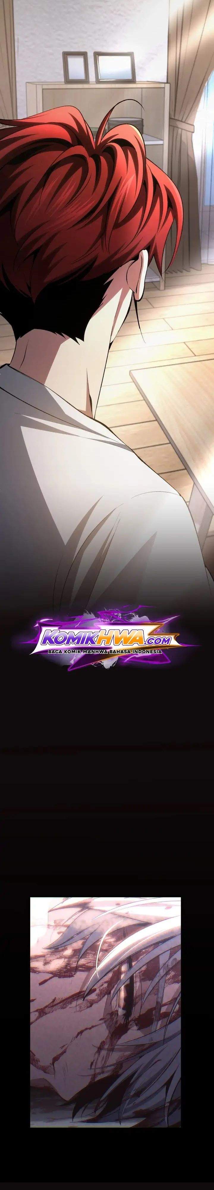Chrono Labyrinth Chapter 9