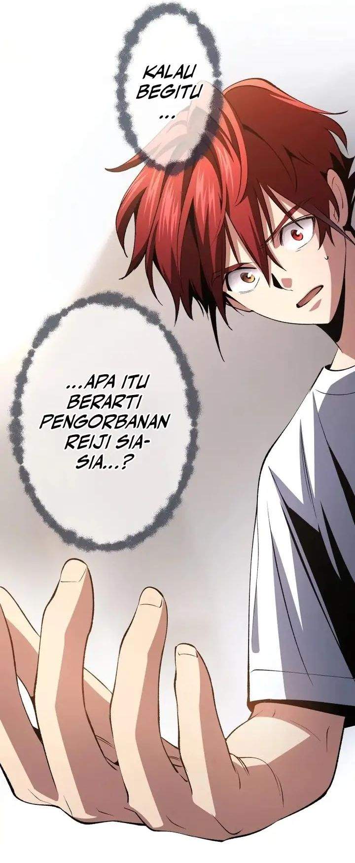 Chrono Labyrinth Chapter 9