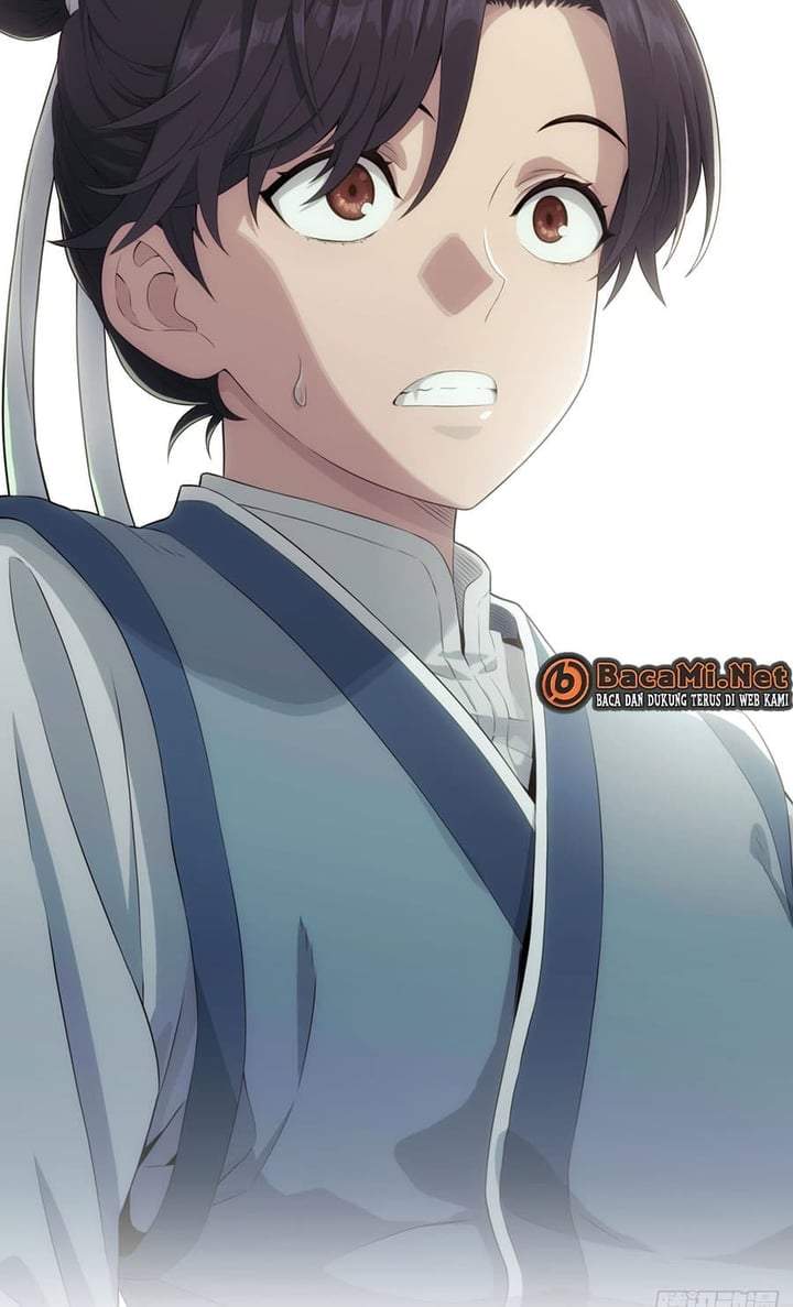 I Shall Seal the Heavens (Remake) Chapter 1