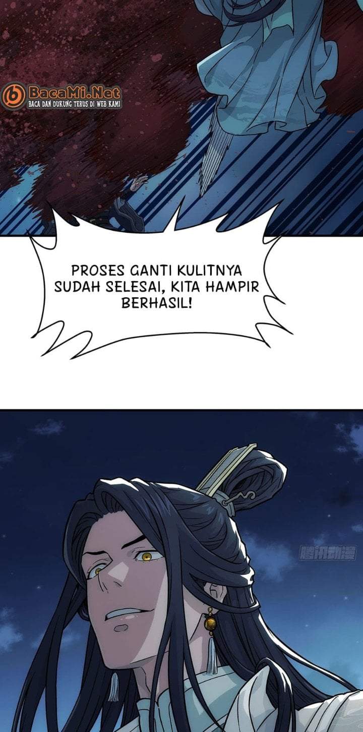 I Shall Seal the Heavens (Remake) Chapter 14