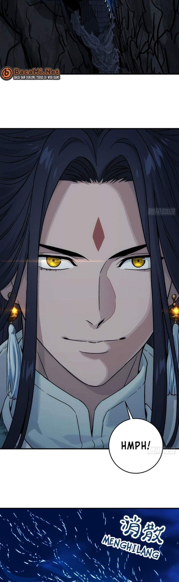 I Shall Seal the Heavens (Remake) Chapter 14