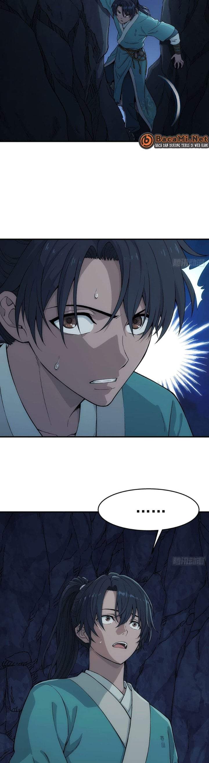 I Shall Seal the Heavens (Remake) Chapter 15