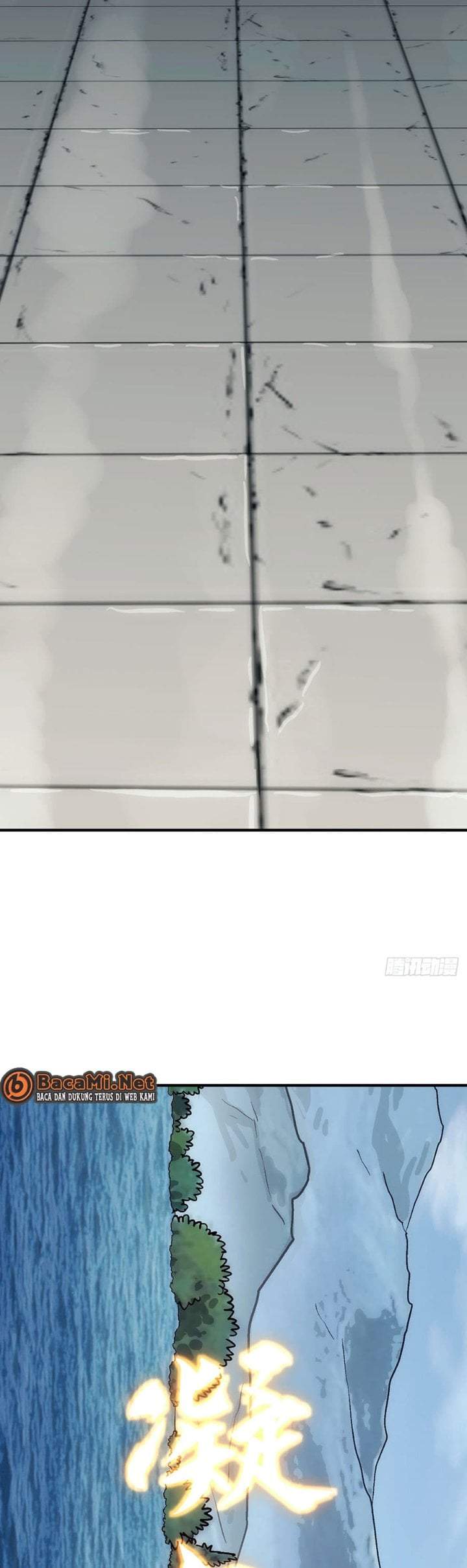 I Shall Seal the Heavens (Remake) Chapter 16