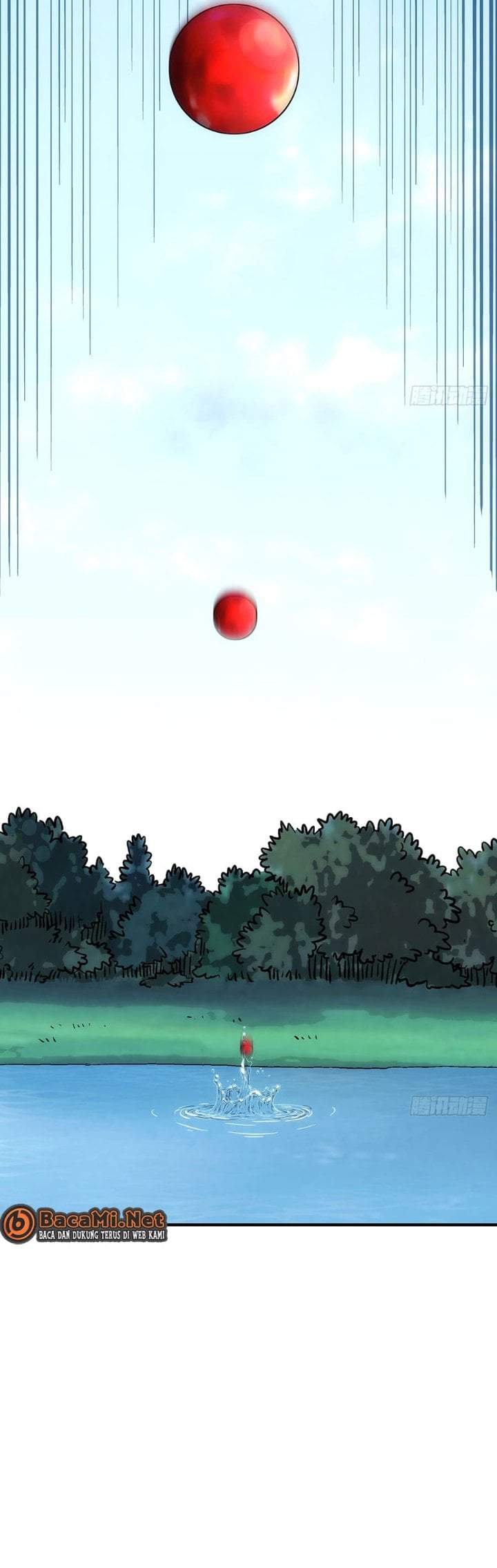 I Shall Seal the Heavens (Remake) Chapter 16