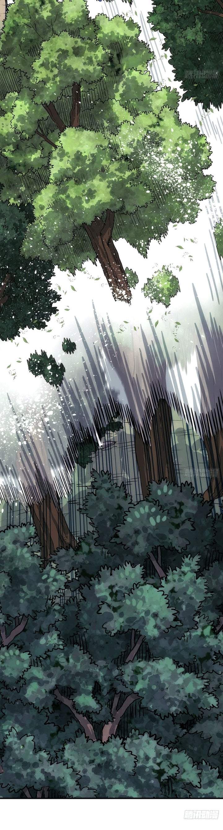 I Shall Seal the Heavens (Remake) Chapter 17