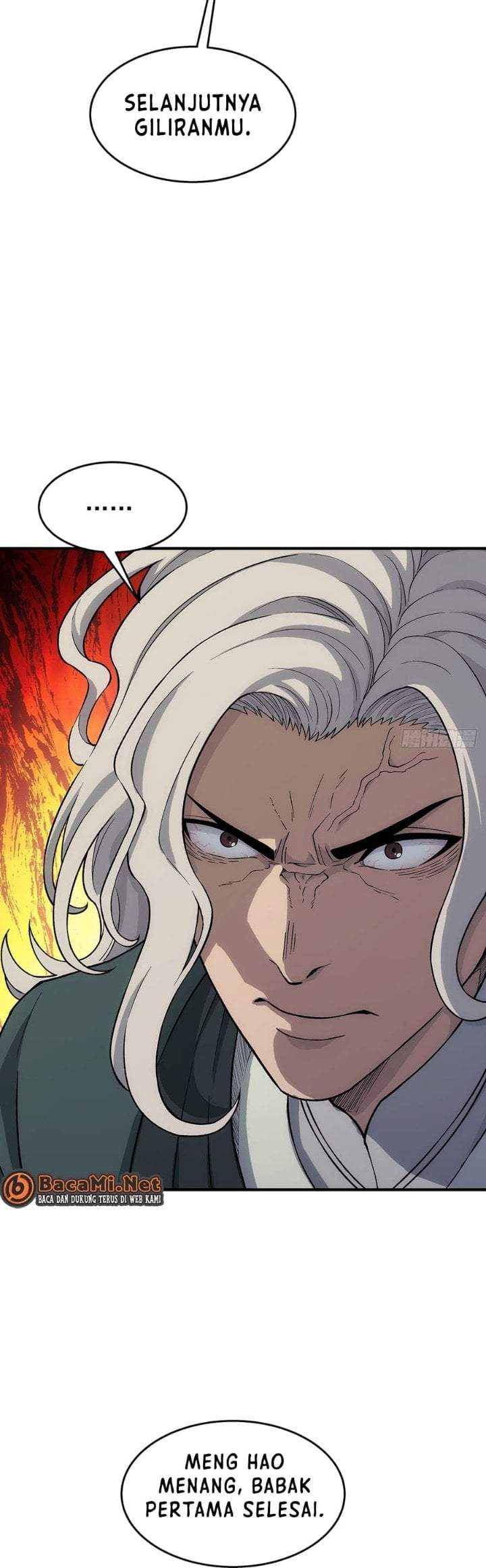 I Shall Seal the Heavens (Remake) Chapter 19