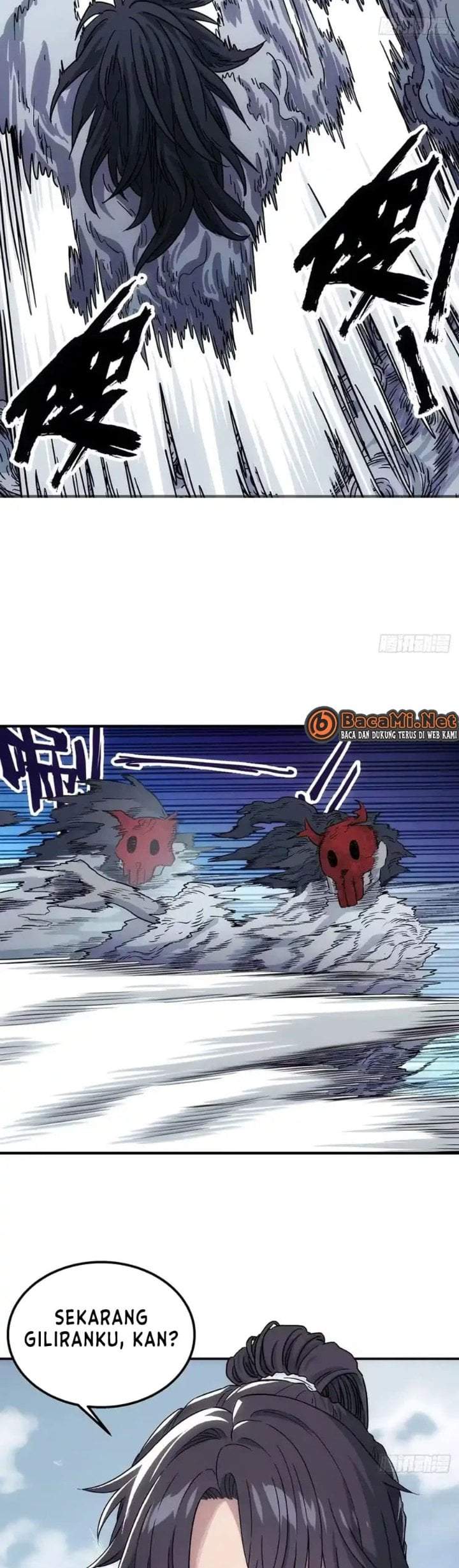 I Shall Seal the Heavens (Remake) Chapter 20