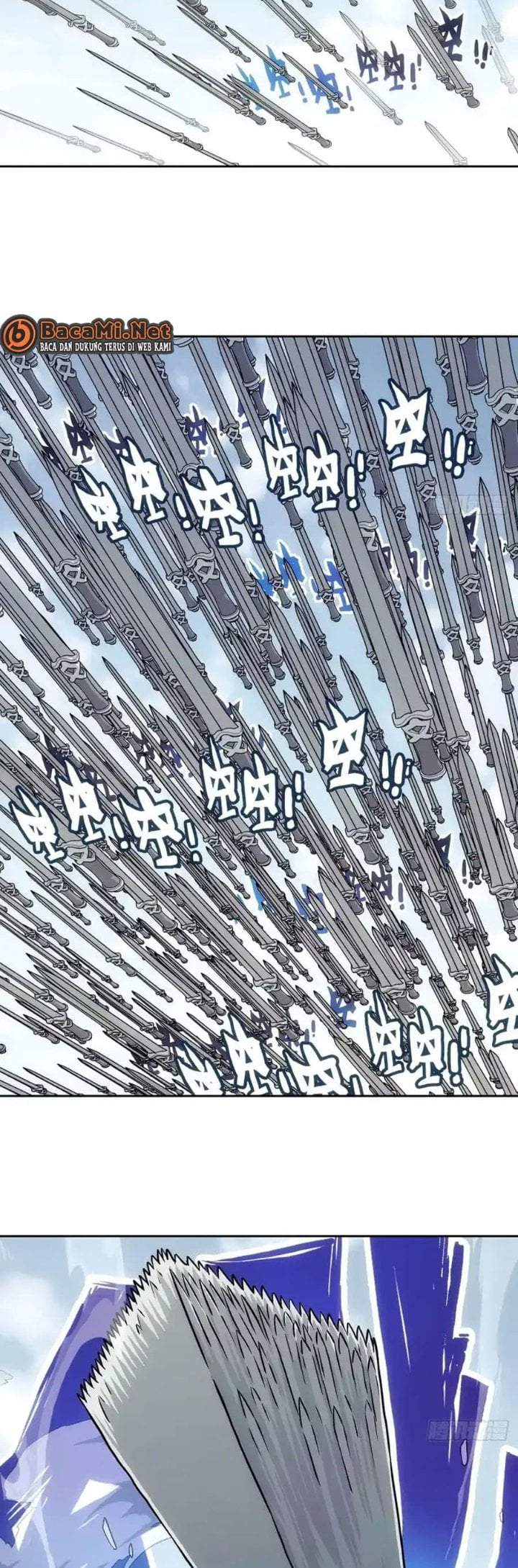 I Shall Seal the Heavens (Remake) Chapter 21
