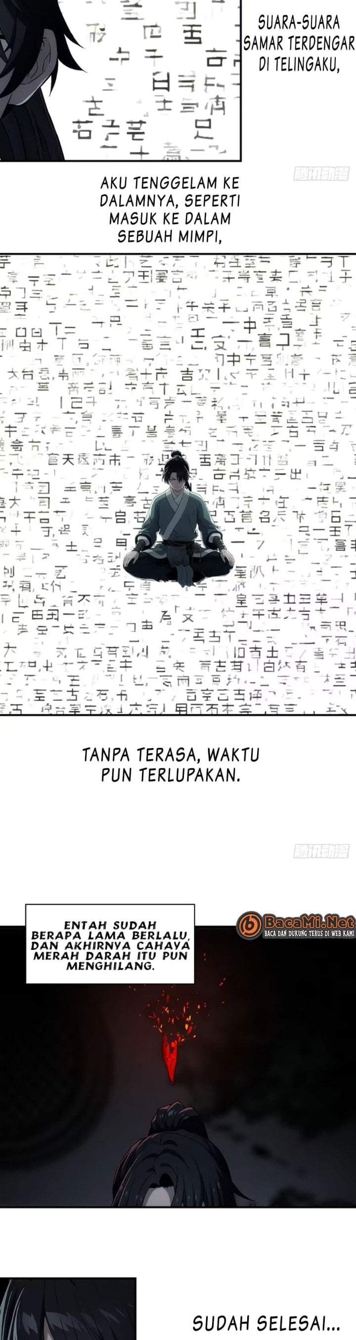 I Shall Seal the Heavens (Remake) Chapter 26