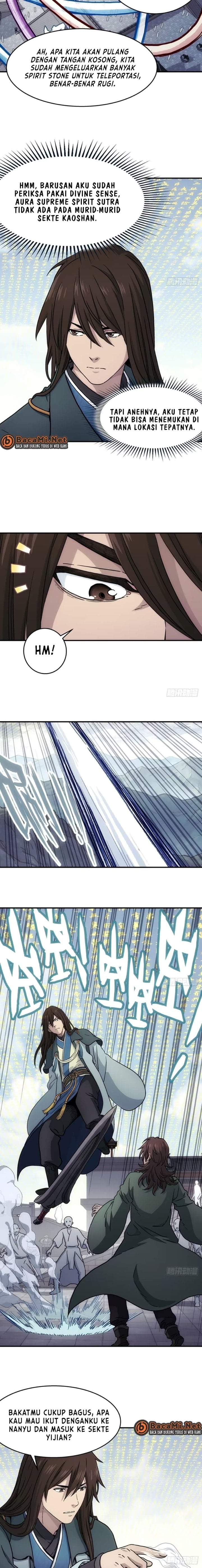 I Shall Seal the Heavens (Remake) Chapter 29