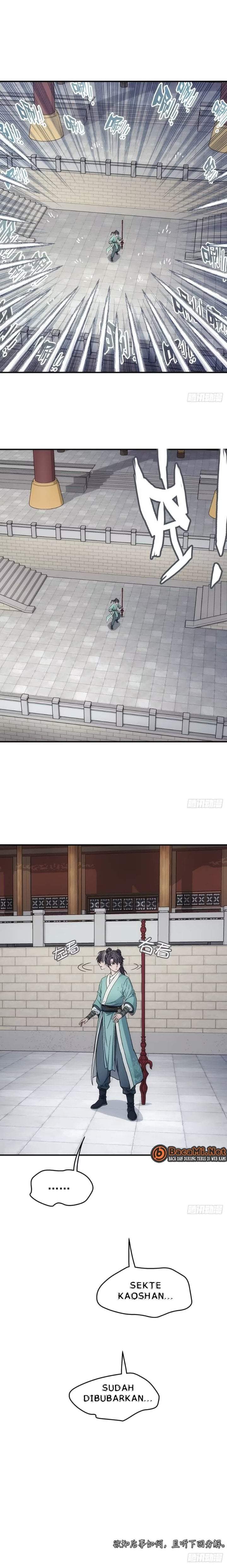 I Shall Seal the Heavens (Remake) Chapter 30