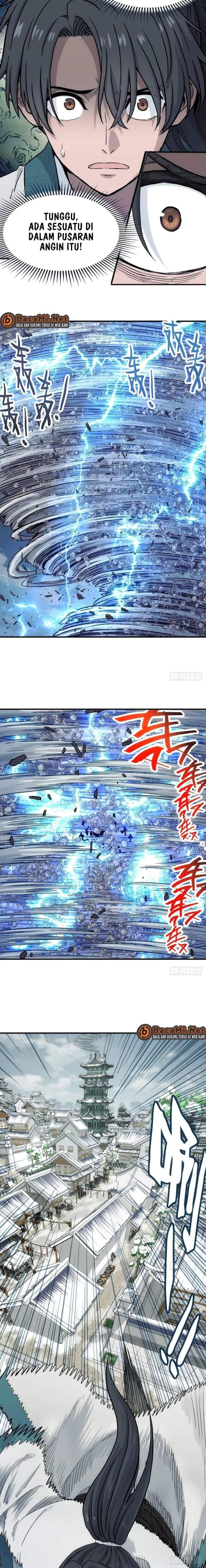 I Shall Seal the Heavens (Remake) Chapter 37