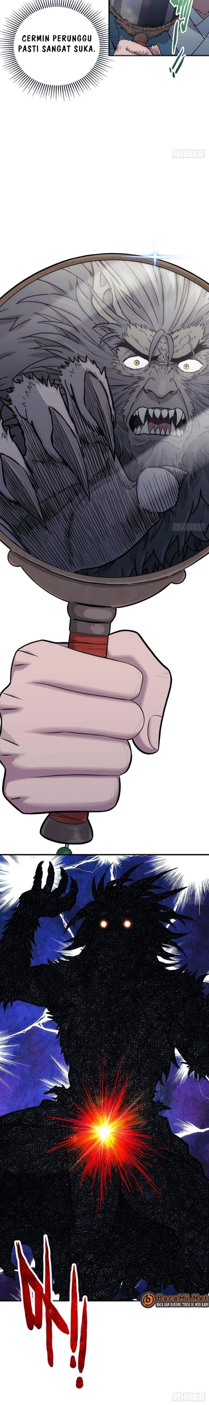 I Shall Seal the Heavens (Remake) Chapter 5