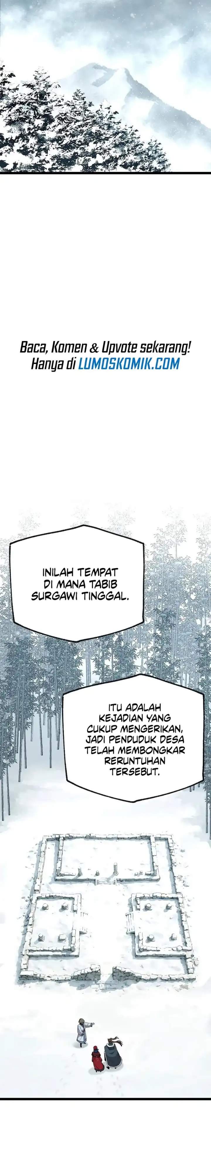 Tang Clan Legend Chapter 44