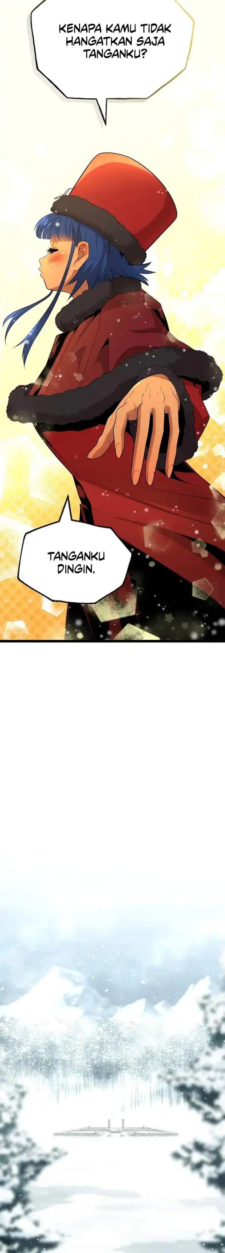 Tang Clan Legend Chapter 44