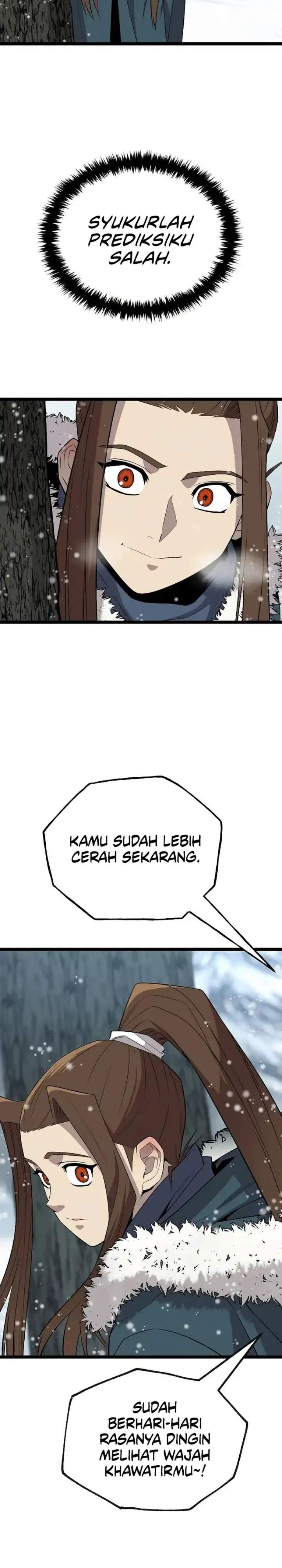 Tang Clan Legend Chapter 44