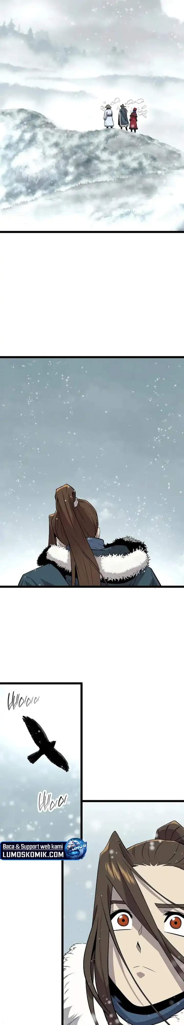 Tang Clan Legend Chapter 44