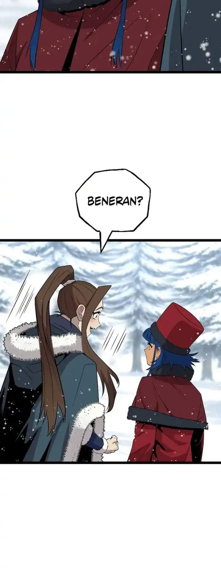 Tang Clan Legend Chapter 44