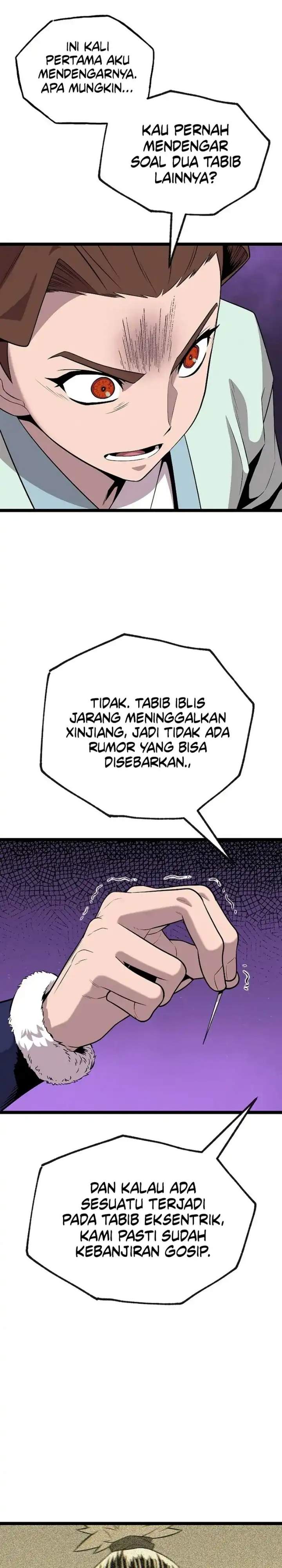 Tang Clan Legend Chapter 44