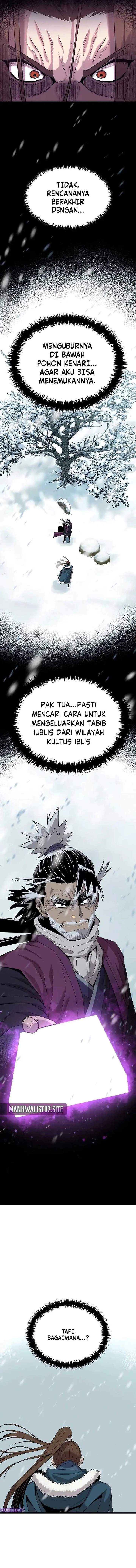 Tang Clan Legend Chapter 45