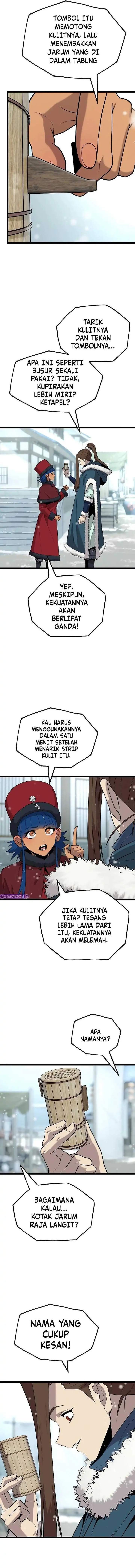 Tang Clan Legend Chapter 45