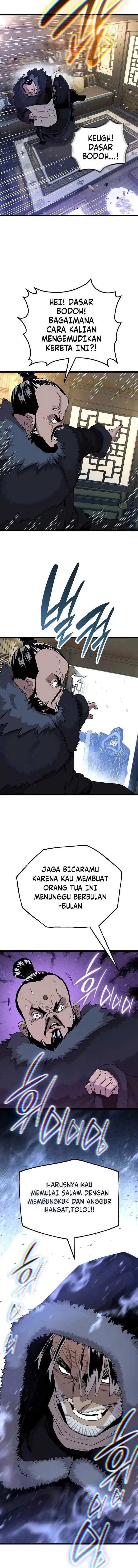 Tang Clan Legend Chapter 45