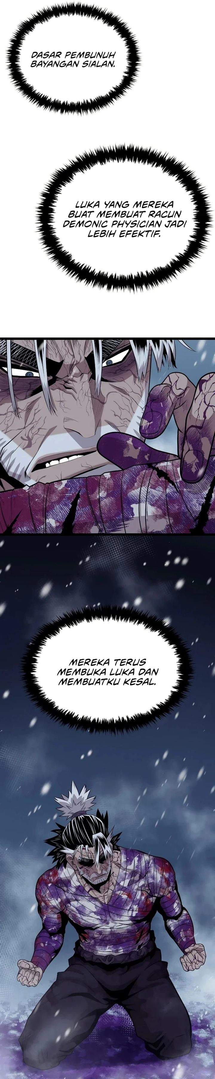 Tang Clan Legend Chapter 46