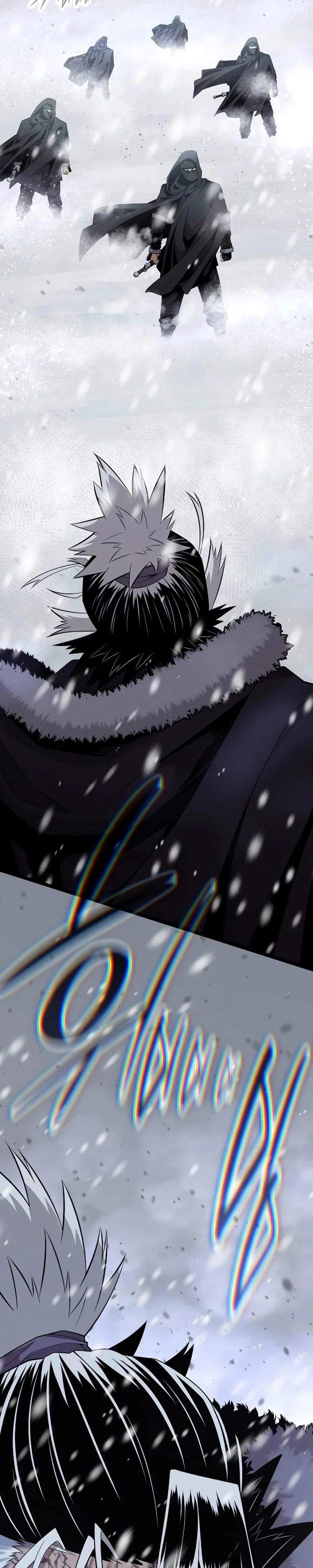 Tang Clan Legend Chapter 46