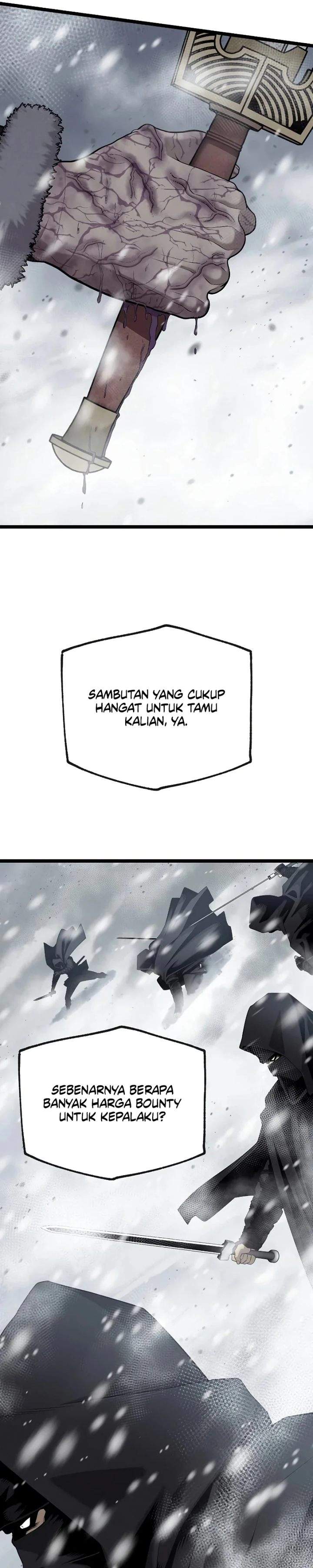 Tang Clan Legend Chapter 46