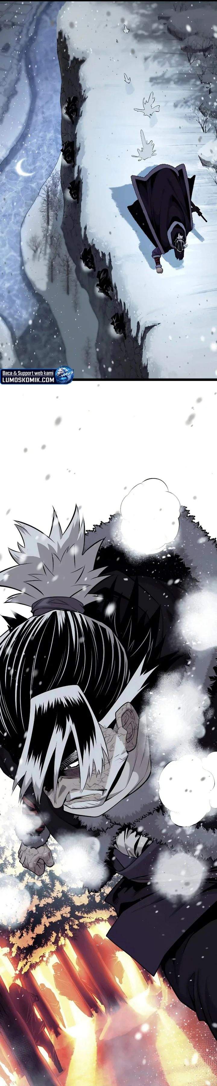 Tang Clan Legend Chapter 46