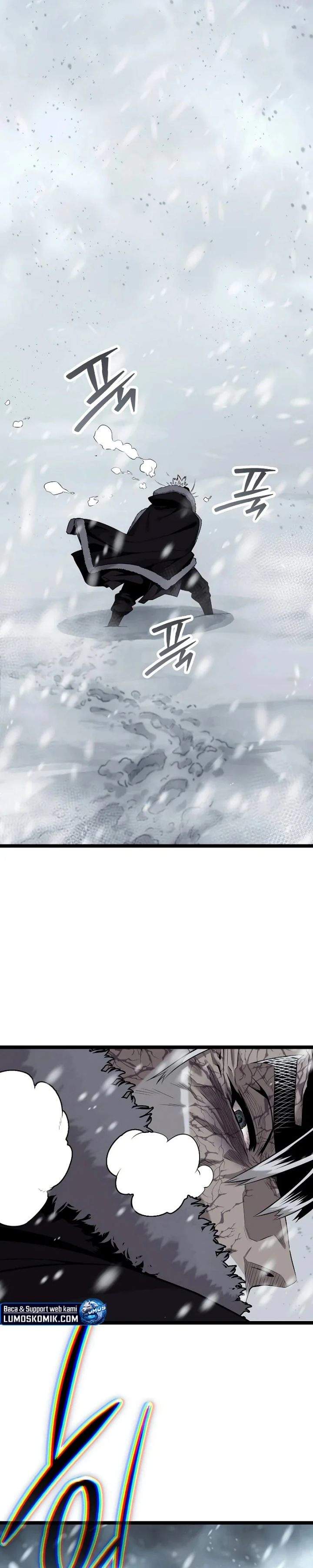 Tang Clan Legend Chapter 46