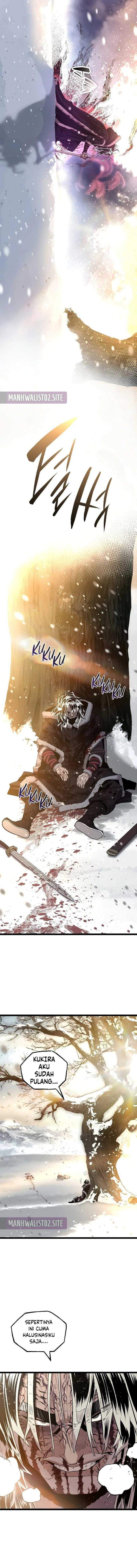 Tang Clan Legend Chapter 47