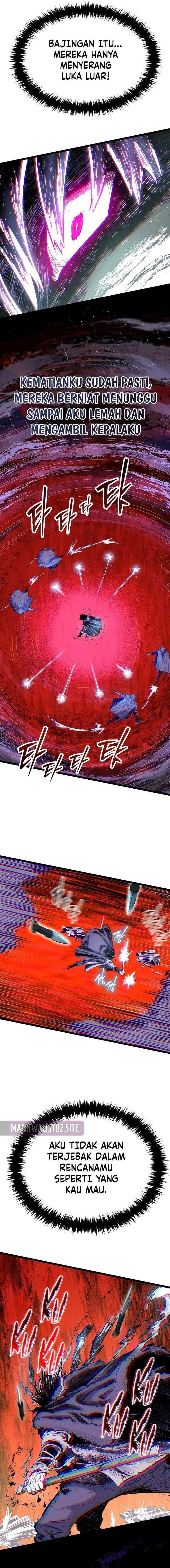 Tang Clan Legend Chapter 47