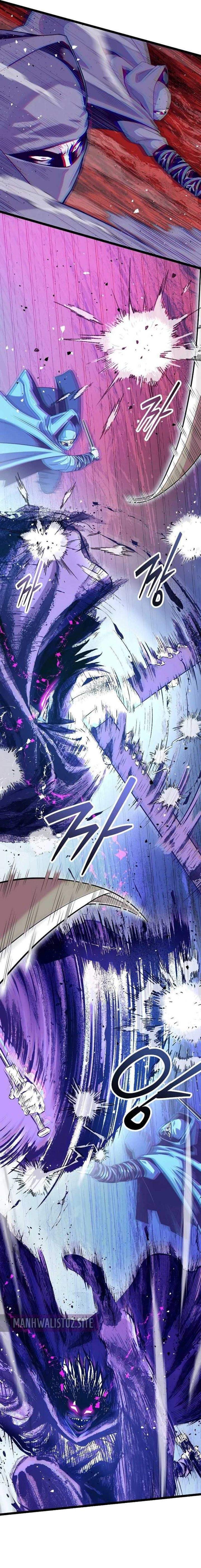 Tang Clan Legend Chapter 47
