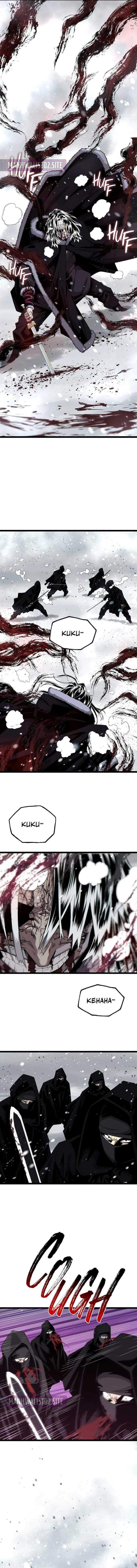 Tang Clan Legend Chapter 47