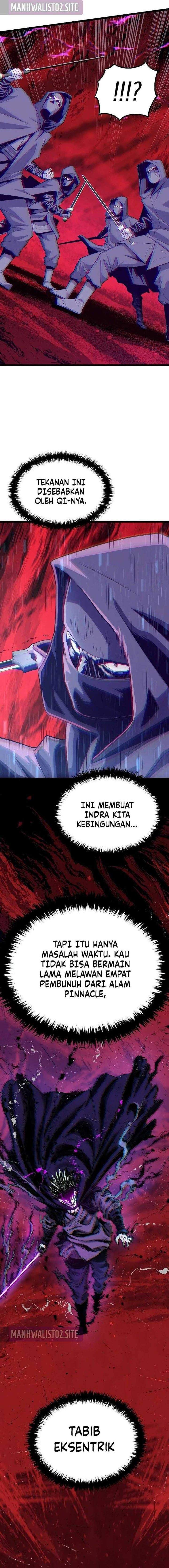 Tang Clan Legend Chapter 47