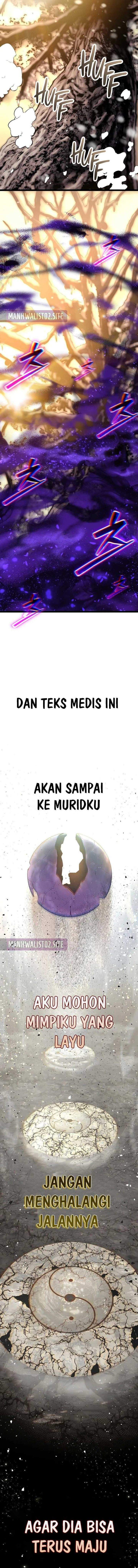 Tang Clan Legend Chapter 47