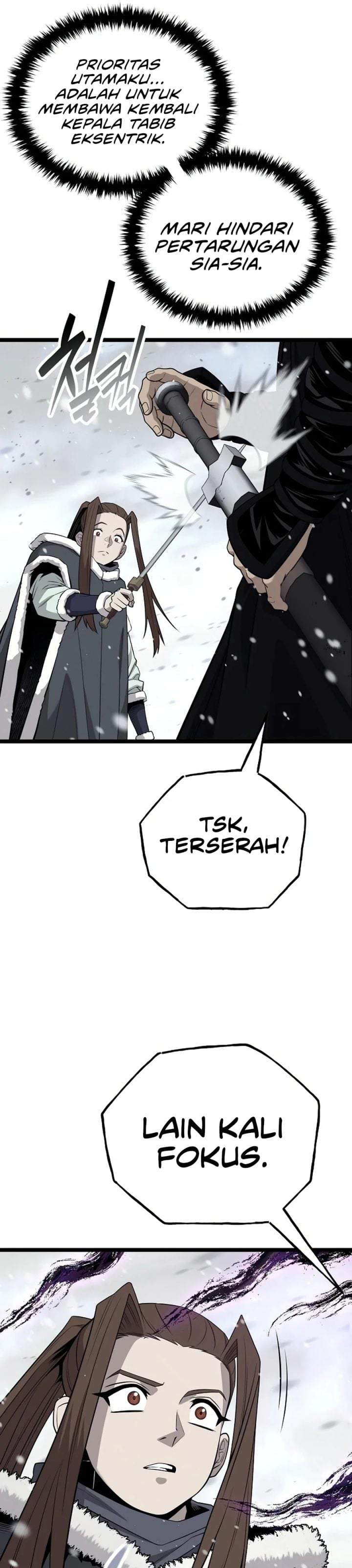 Tang Clan Legend Chapter 48